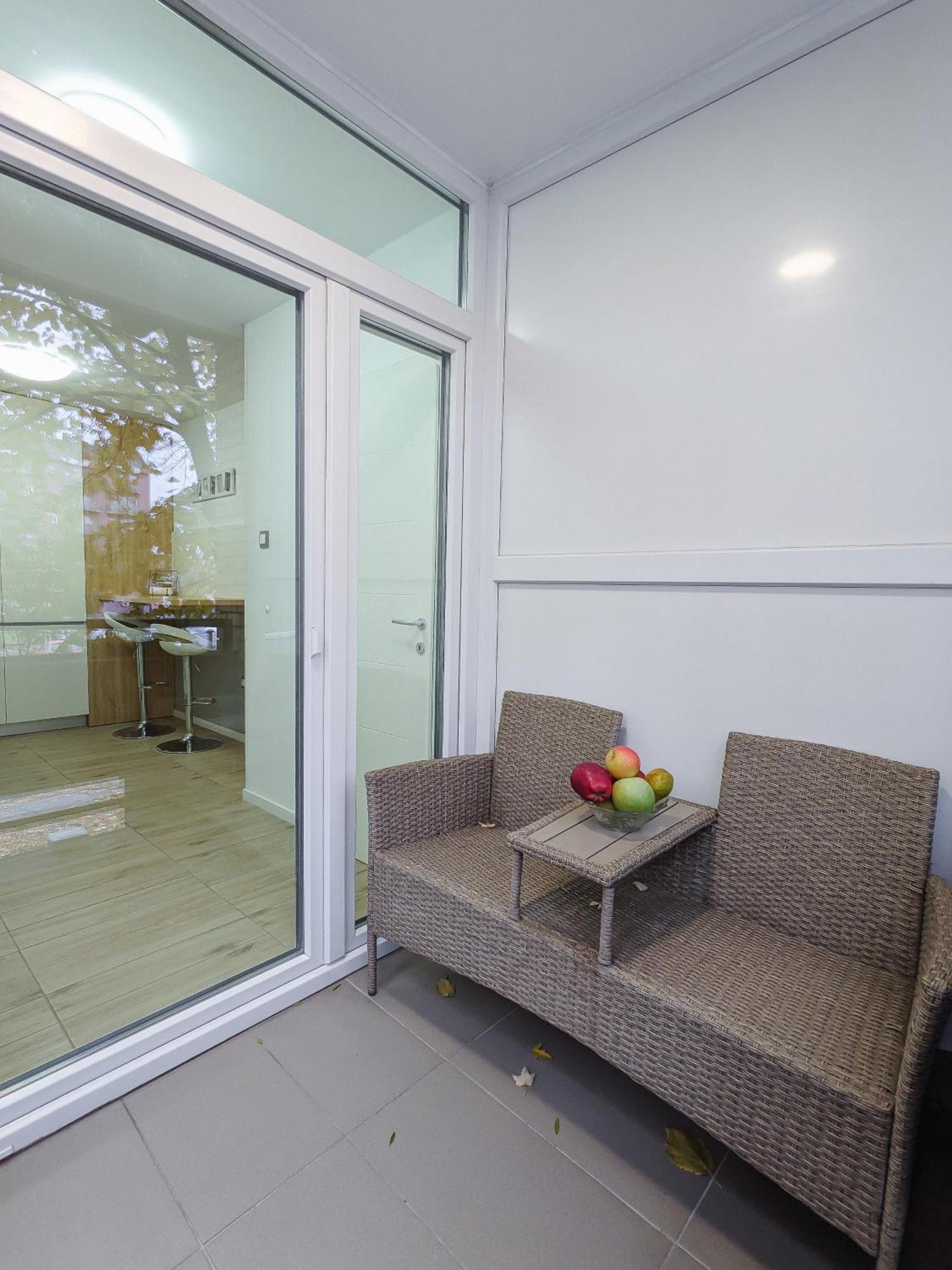 Apartman Franko - Self Check In Osijek Luaran gambar